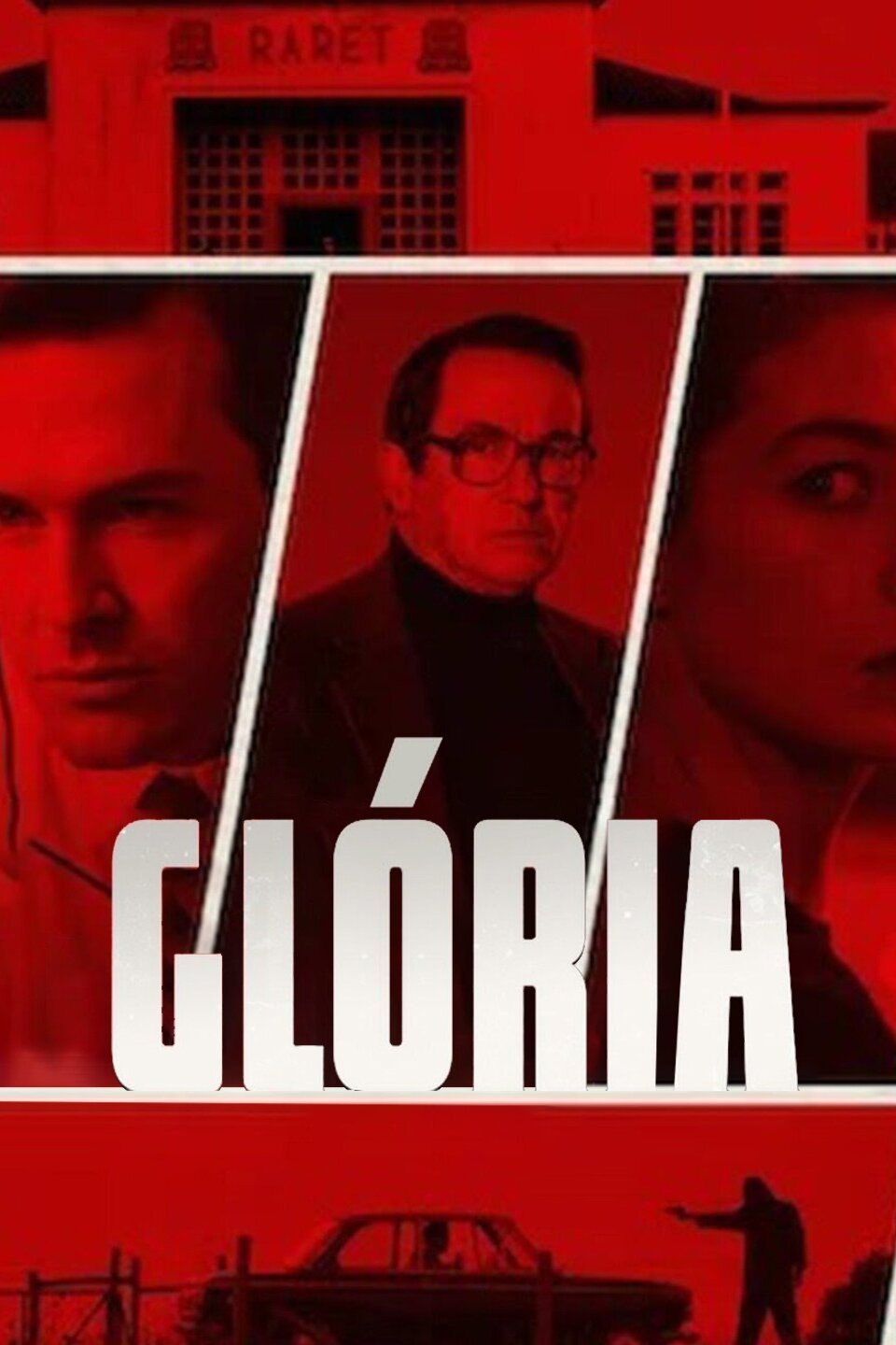 постер Glória (Series)